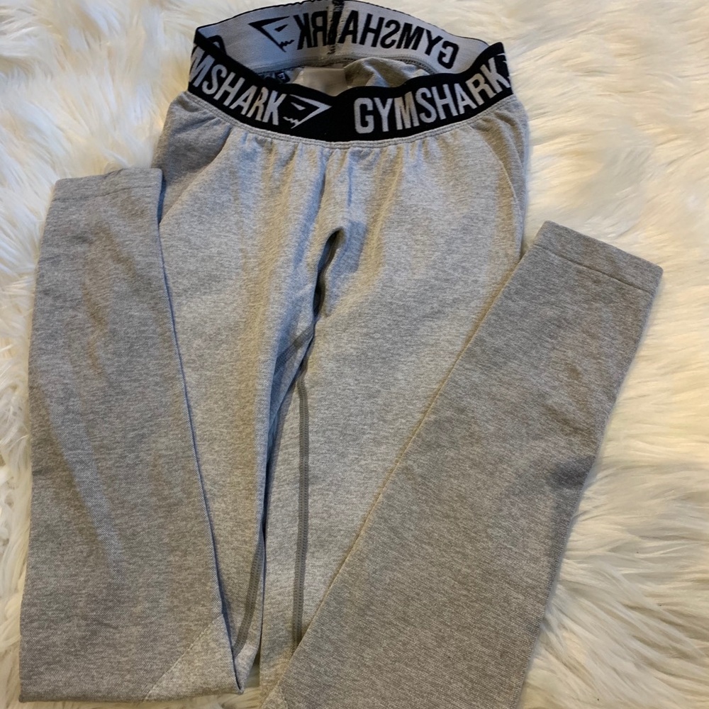 Gymshark flex leggings